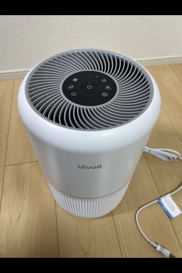 【美品】Levoit Core 300 空気清浄機　　２０畳まで