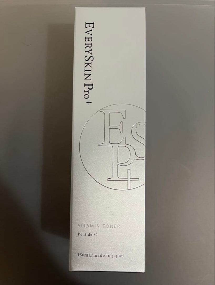 EVERYSKIN Pro+ ビタミントナー150ml