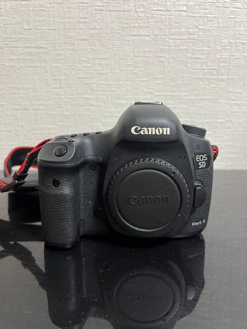 Canon EOS 5D Mark Ⅲ + 600EX II-RⅡ