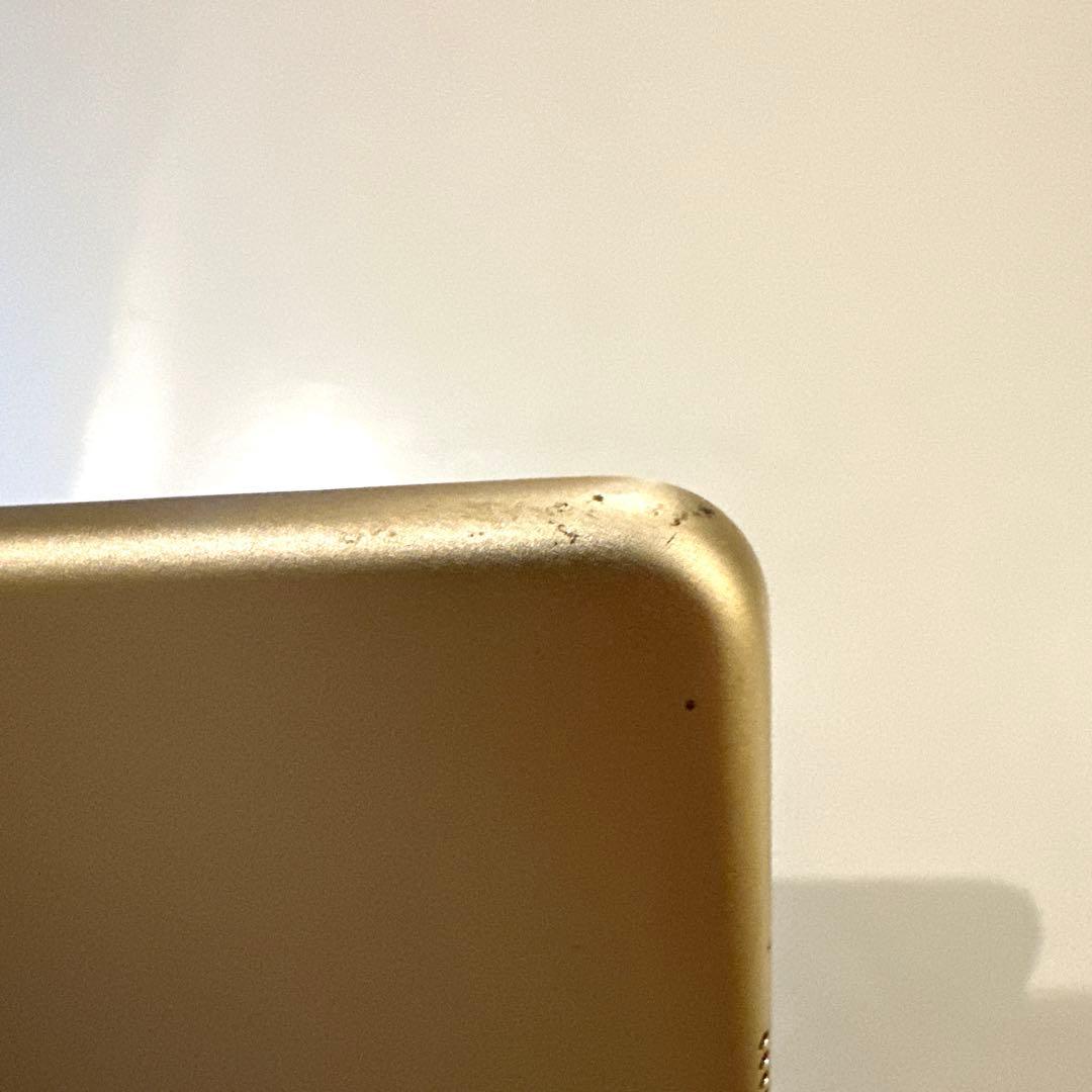 【中古】iPad Air 2 Wi-Fiモデル 64GB ゴールド