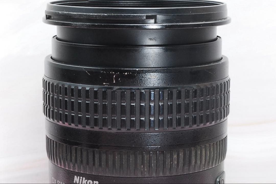 Nikon D3400✨小型&軽量✨ダブルレンズBluetooth内蔵