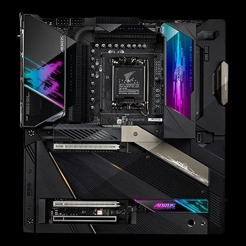 マザーボード GIGABYTE Z690 AORUS XTREME Rev. 1.0
