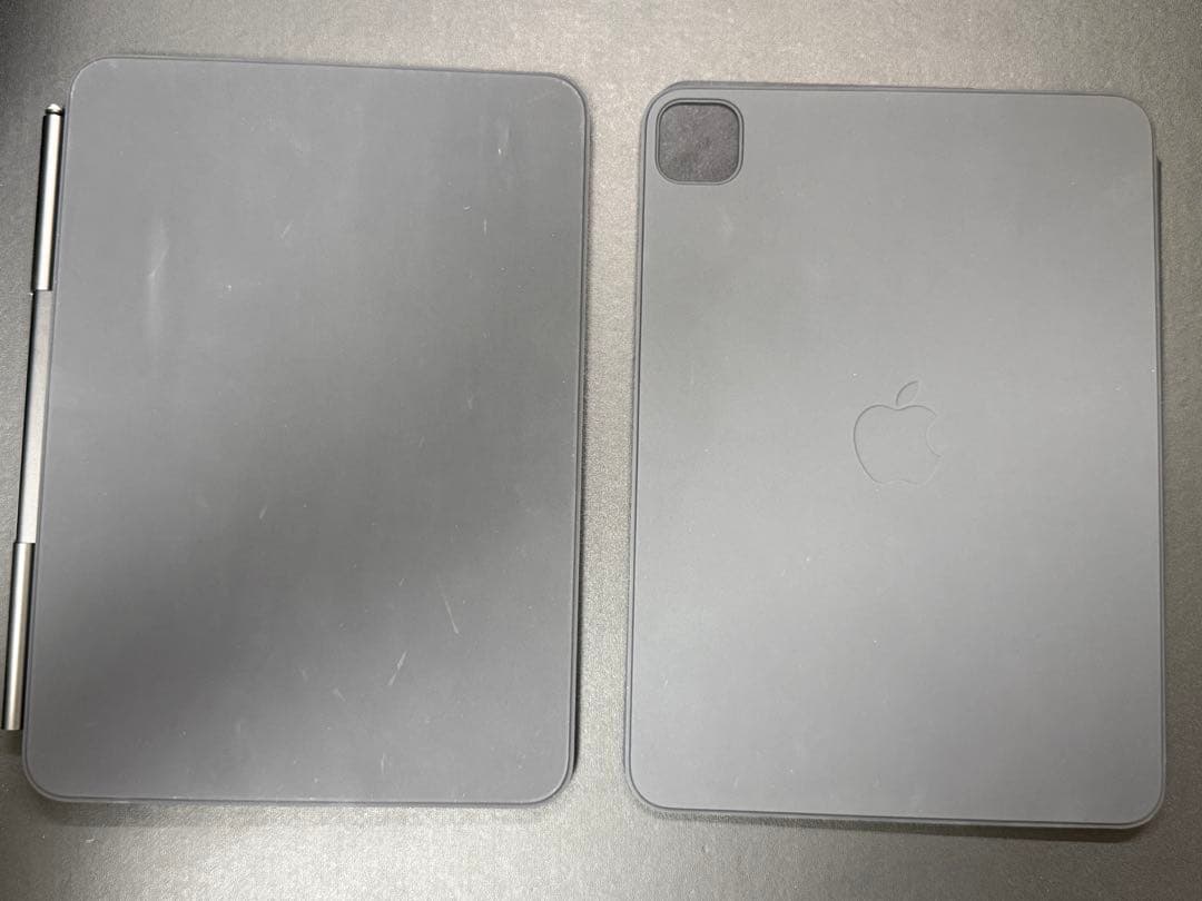 iPad Pro M4 11インチ Nano-texture Wi-Fi 1TB