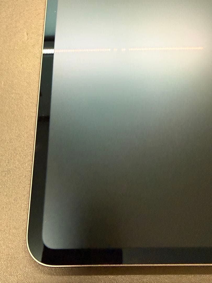 iPad Pro M4 11インチ Nano-texture Wi-Fi 1TB