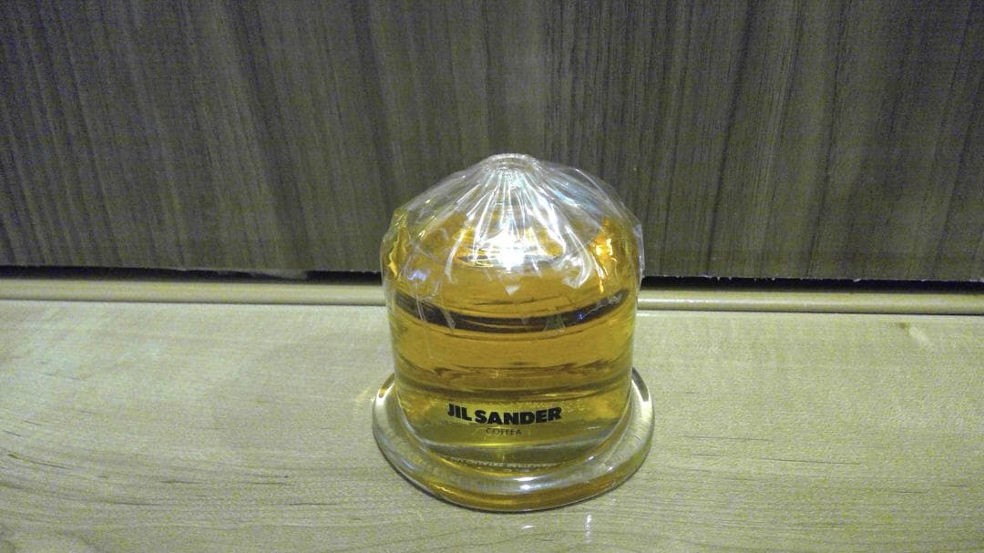 【訳有】Jil Sander Coffea 100 ml