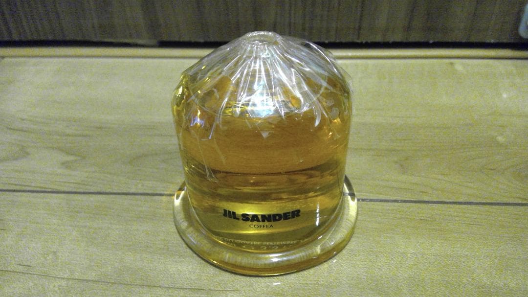 【訳有】Jil Sander Coffea 100 ml