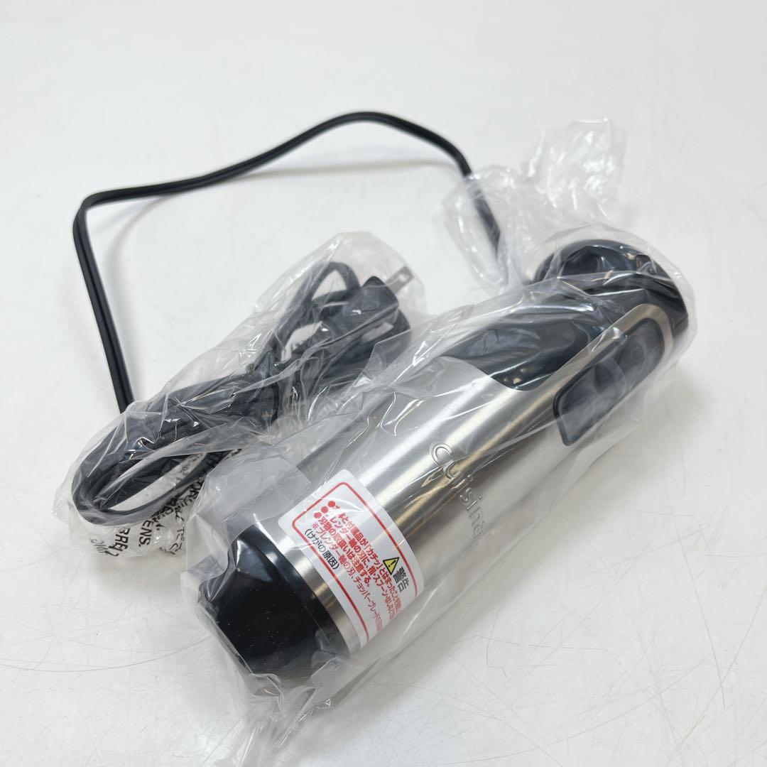CH3250 Cuisinart スマートクイックハンドブレンダー CSB-77