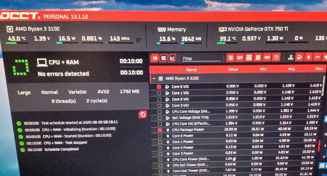 MSI B550 GAMING PLUS マザーボード