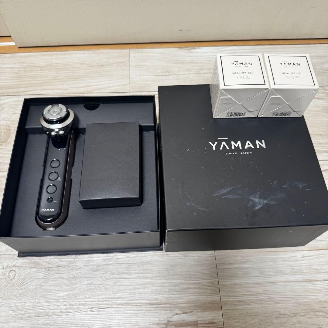 【YA-MAN】定価¥165,000-のフォトプラス プレステージ SS