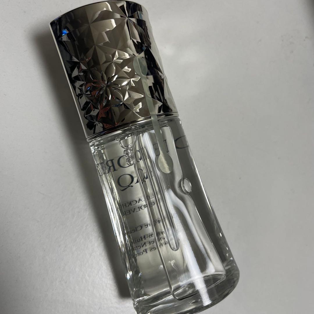 簡易包装値下げ可　コスメデコルテ　毛穴美容液オイル　40ml