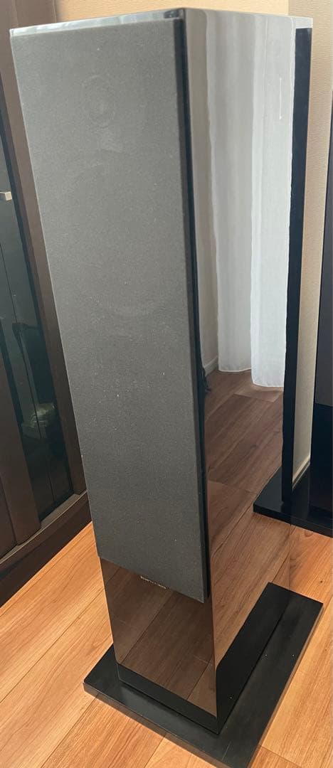 Bowers&Wilkins(b&w) CM9 ピアノブラック 2本
