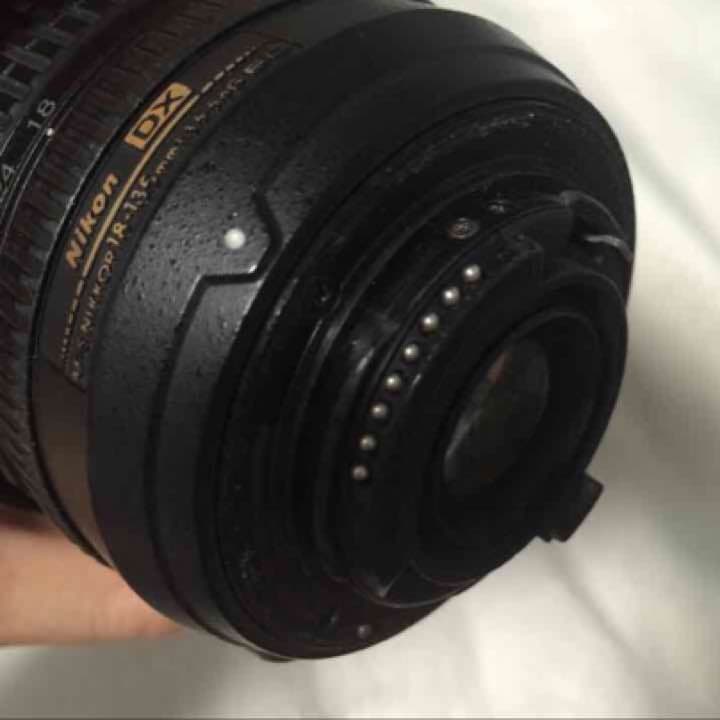 【Nikon DXレンズ 】安価