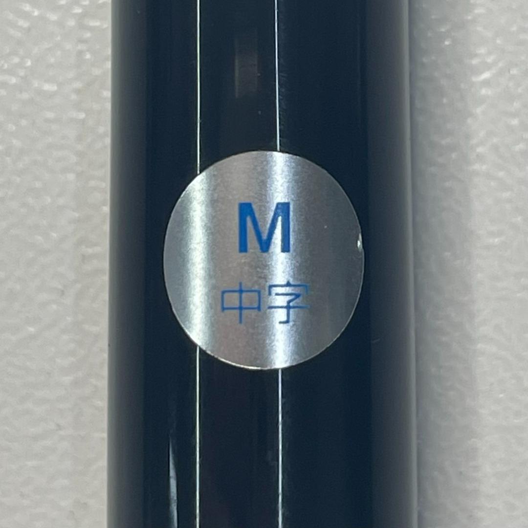 【14K 585】PILOT パイロット カスタム 74 中字 M 朝日新聞