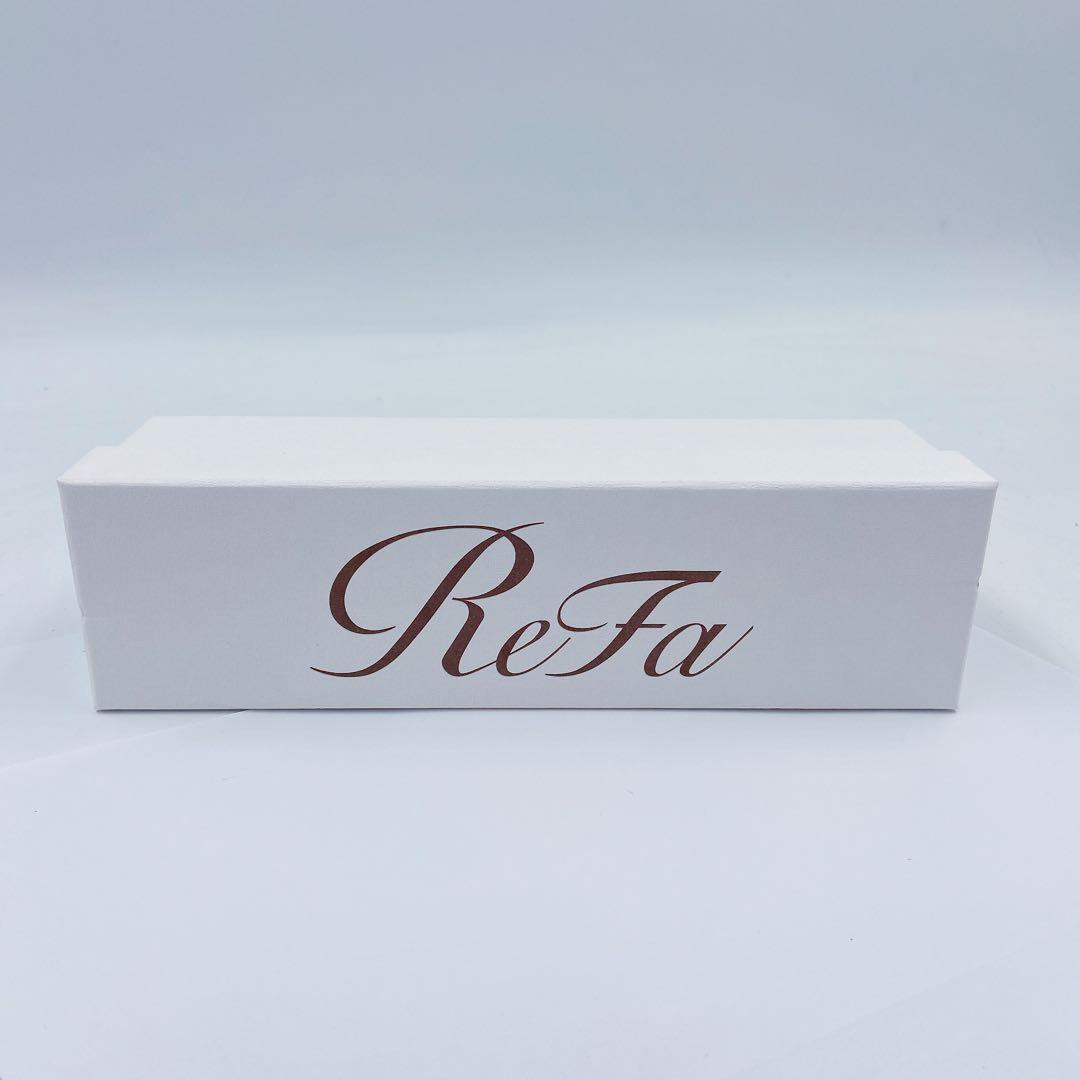 3AM30 ReFa リファ コードレスヘアアイロン RE-AI02A 美容機器