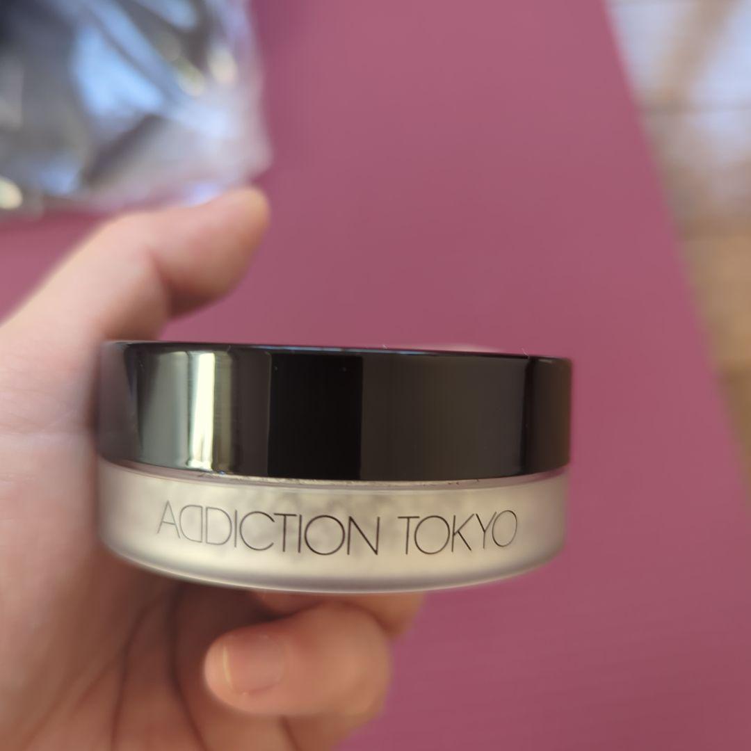 ADDICTION TOKYO ホリデーコレクション トライアルセット