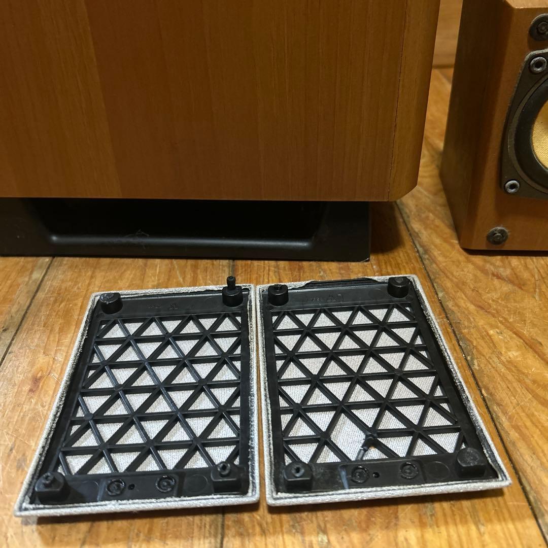 DENON USW-300ウーファーUSC-C300スピーカーDHT-300