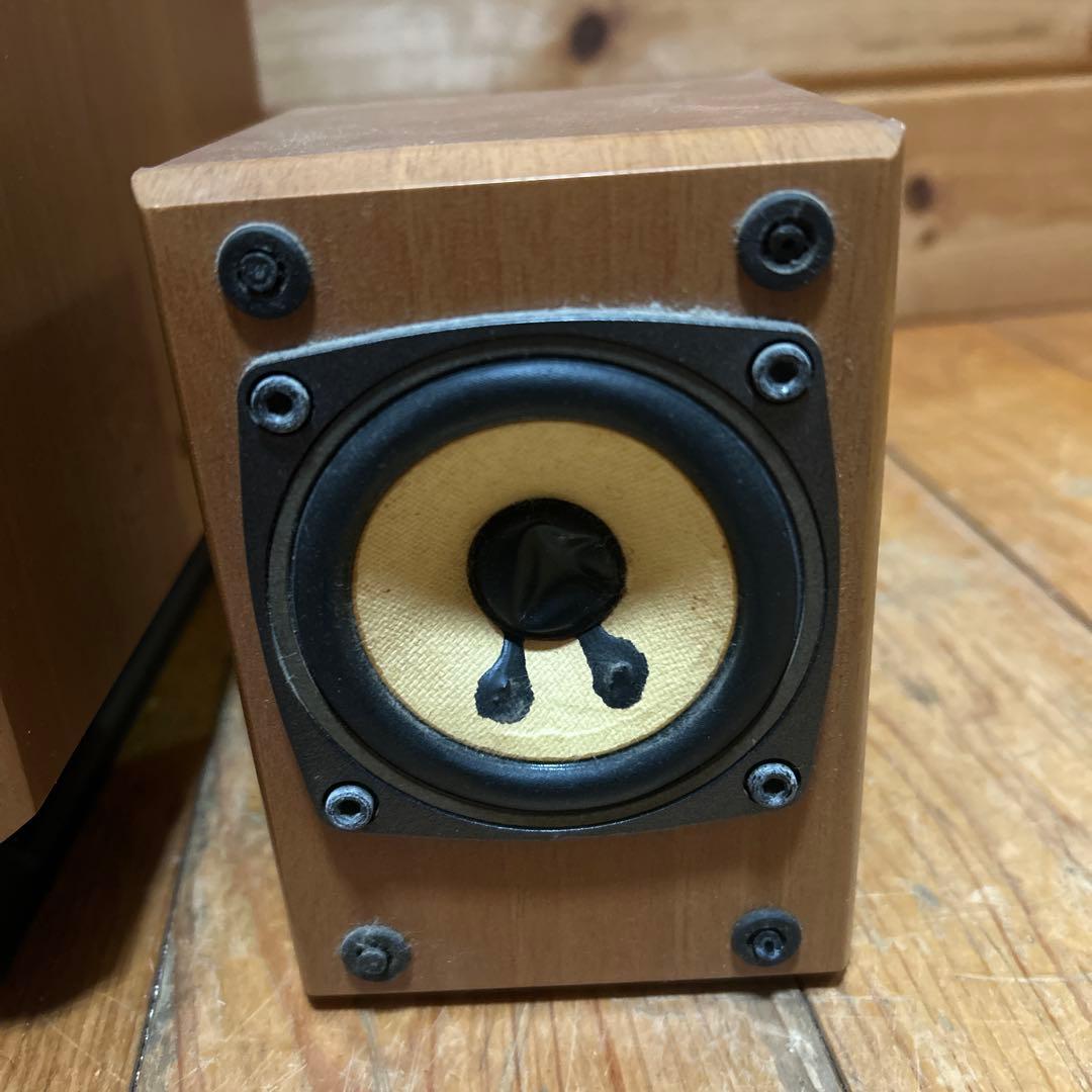 DENON USW-300ウーファーUSC-C300スピーカーDHT-300