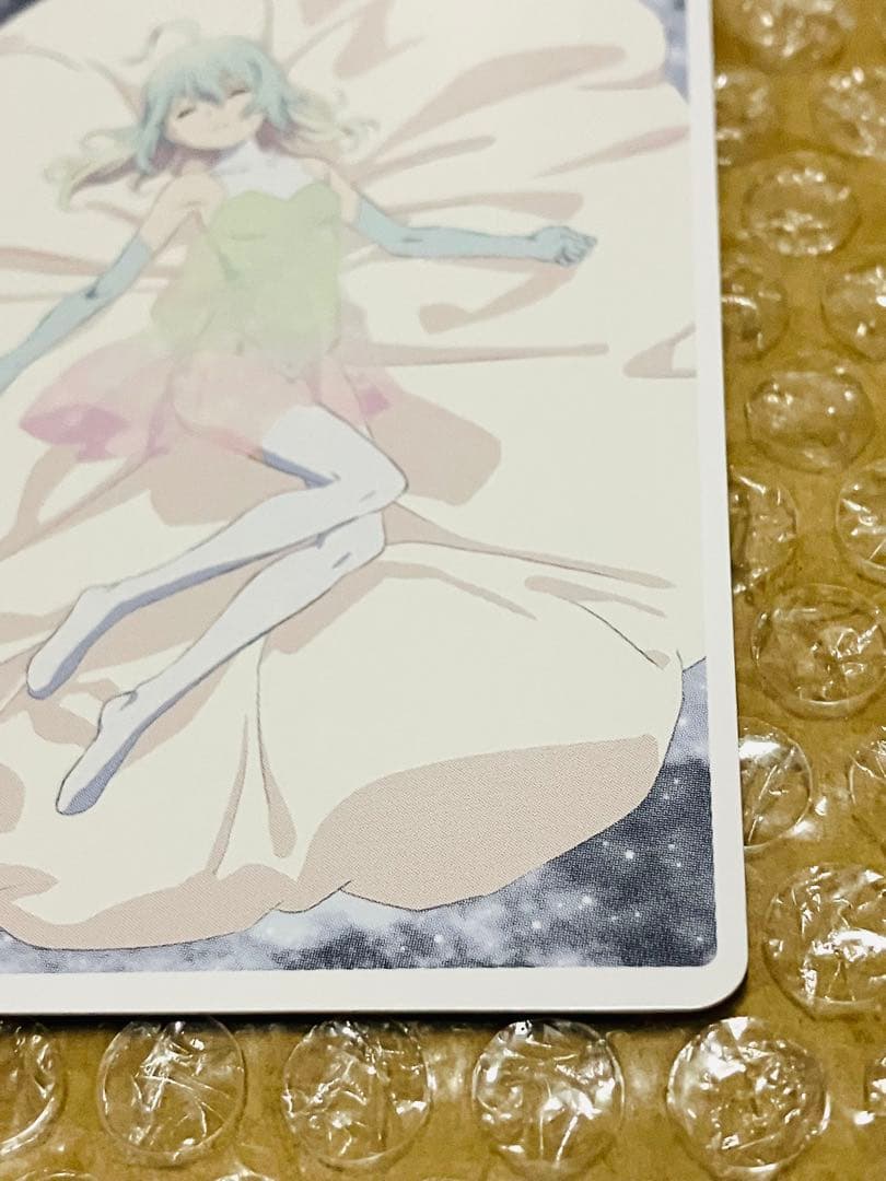 WIXOSS レイラ ??? シークレット Layla