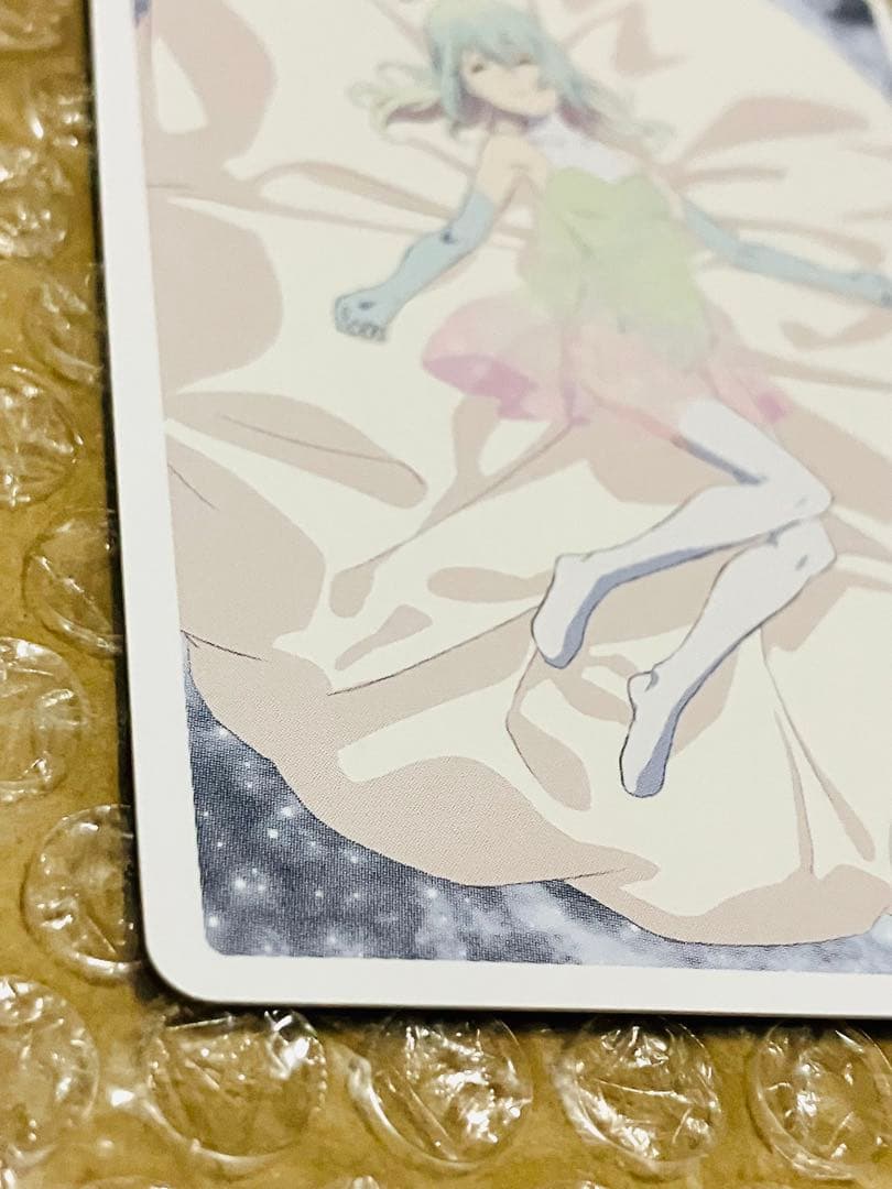 WIXOSS レイラ ??? シークレット Layla