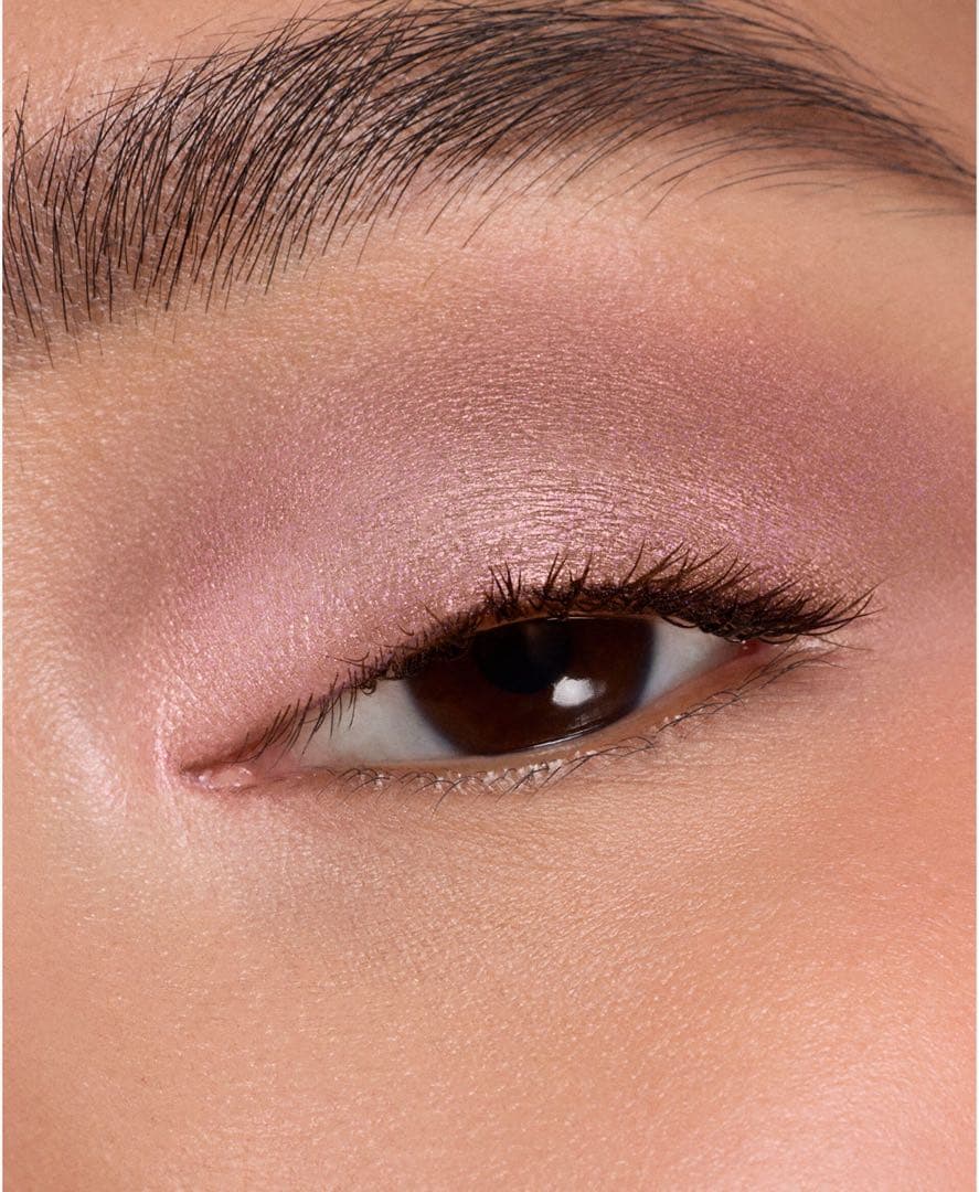 Dior ショウ サンク クルール 855 ローズ モアレ　香水とショッパー付