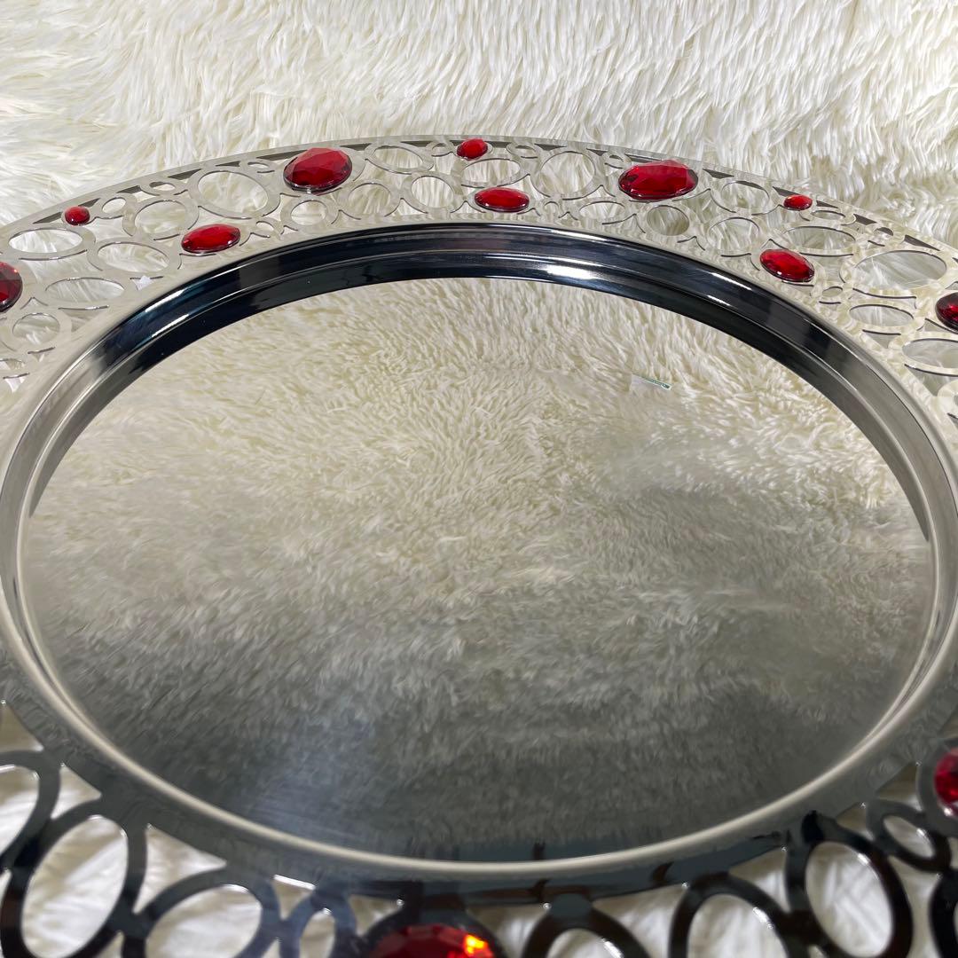 ALESSI デザイントレイ