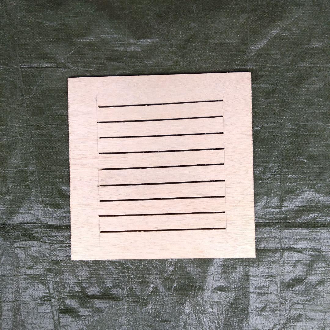 巣箱 25−Ｂ−142