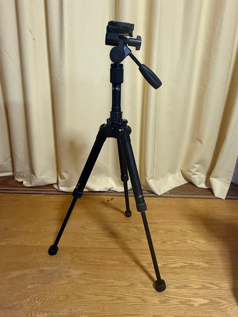 Sony ソニー　vct-p300 三脚 美品