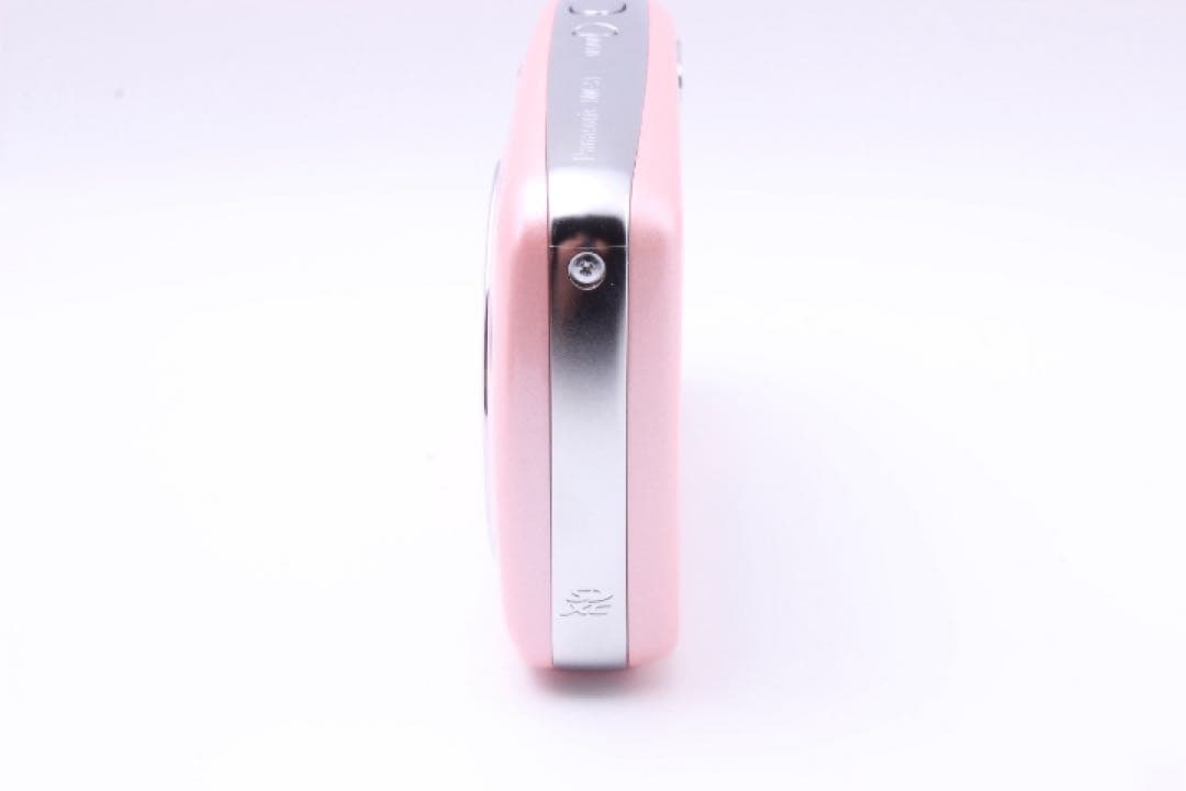 【極美品/箱付完品】Panasonic LUMIX DMC-S1 スマホ転送OK
