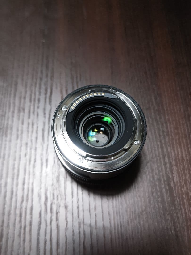 SIGMA 45mm f2.8 I Contemporary　Eマウント