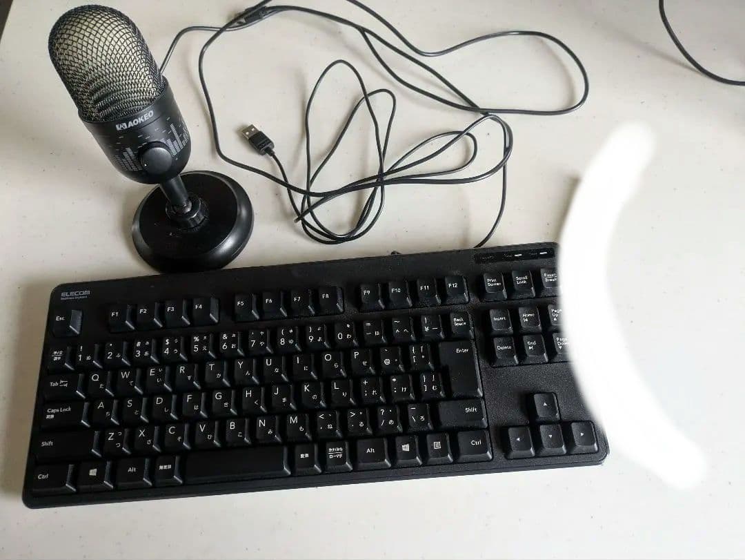 hitabit ミニPC PC周辺機器付き