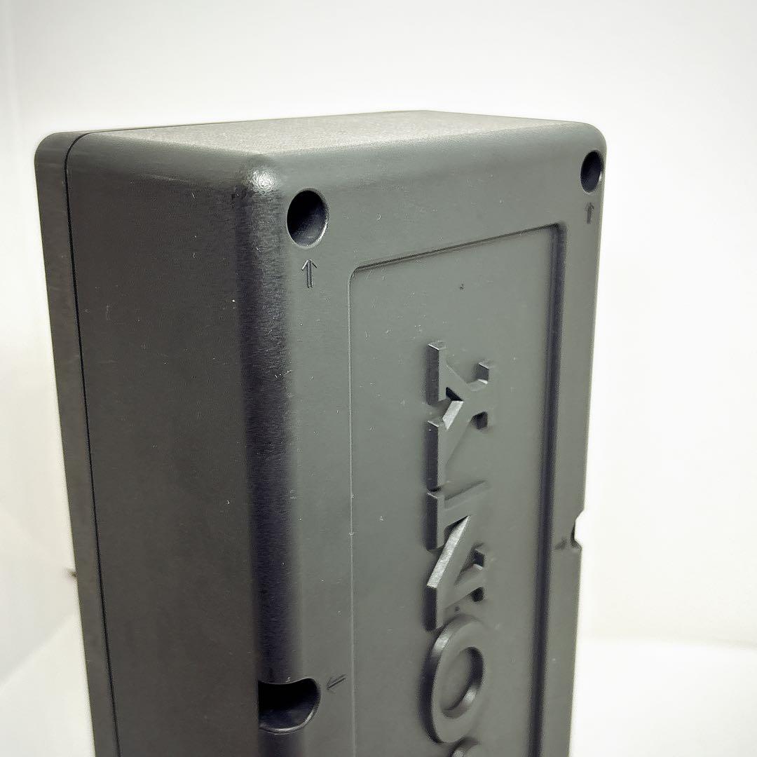 【スタンド付】 動作品 ソニー APM-X5A スピーカー 連番 ペア SONY