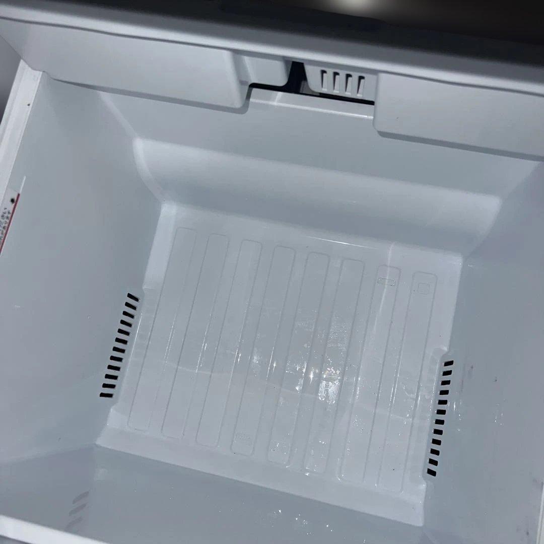 ⭐︎美品/MITSUBISHI/ブラウン/ 272L/3ドア/大型冷蔵庫