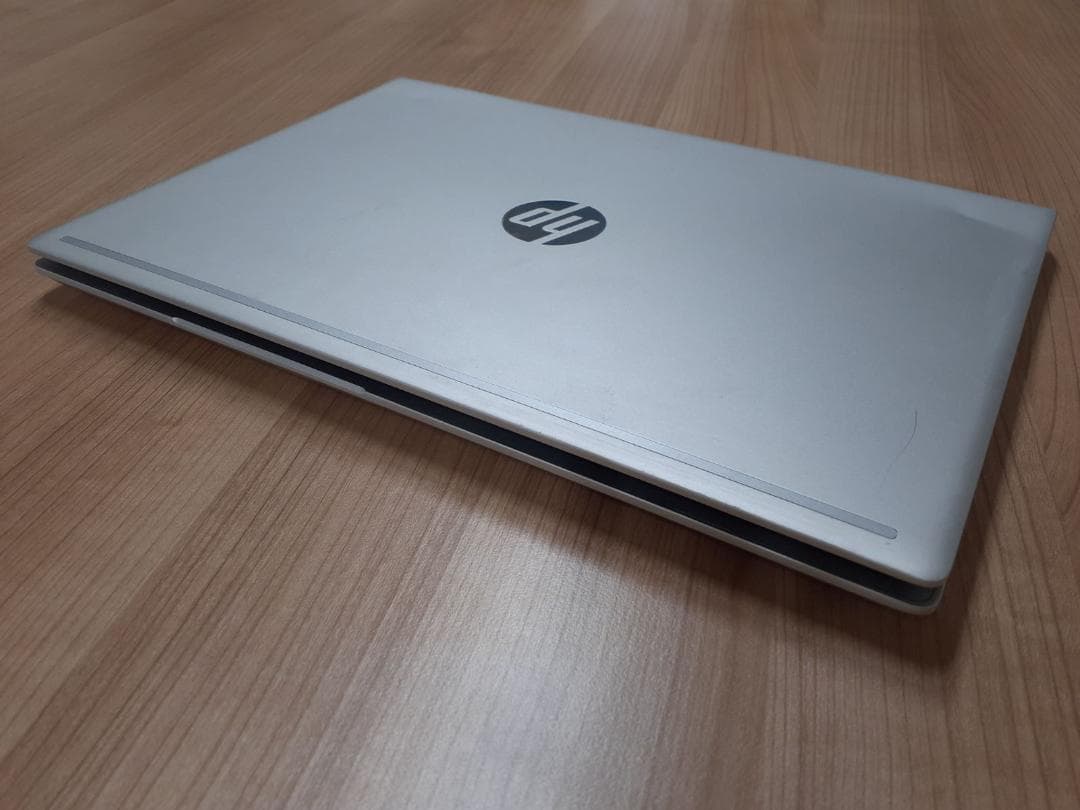 80L0331-03【ジャンク】HP ProBook 450 G7 i3 8GB