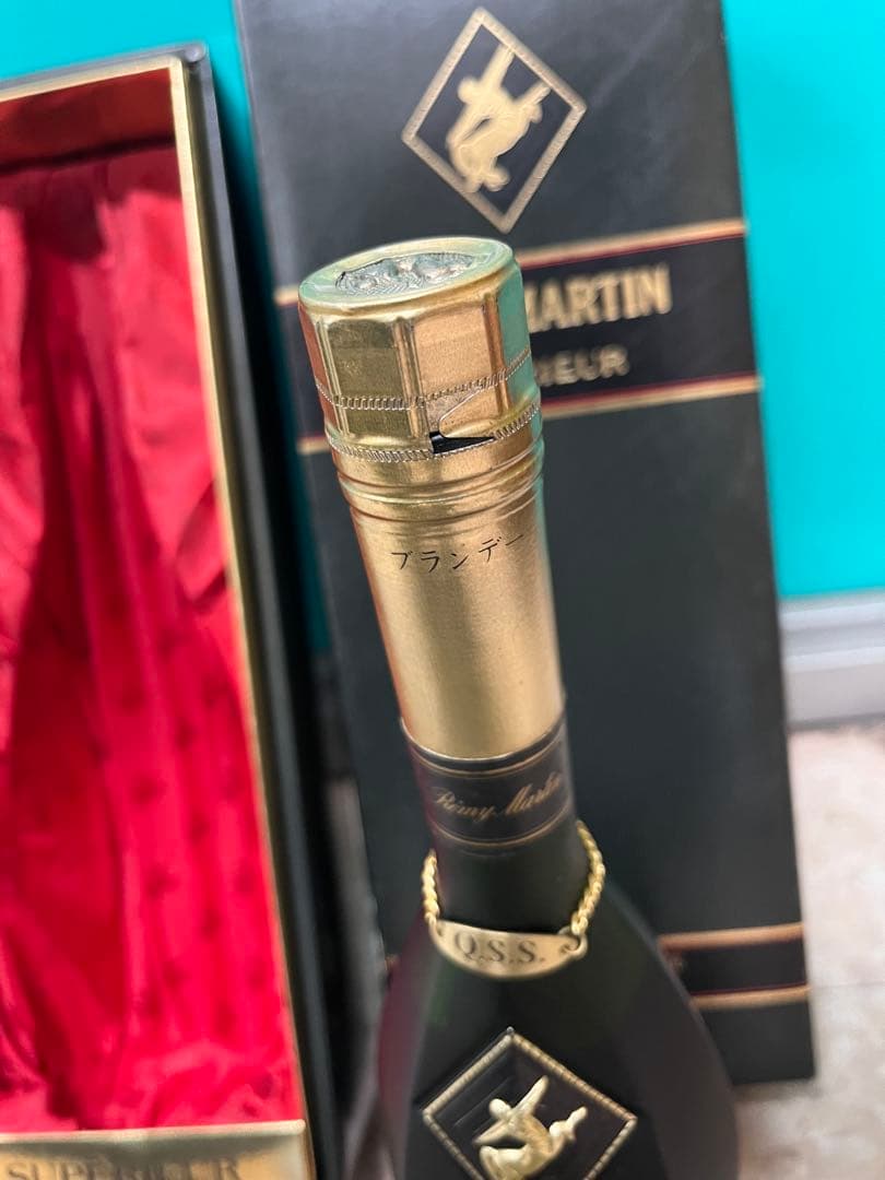 レミーマルタンスペリオール700ml40度REMYMARTINSUPERIEUR
