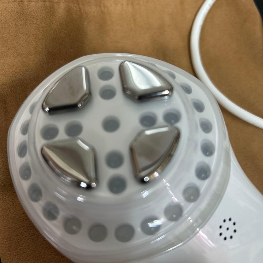 セプテム　APPB　アップビー　美容機器　美顔器
