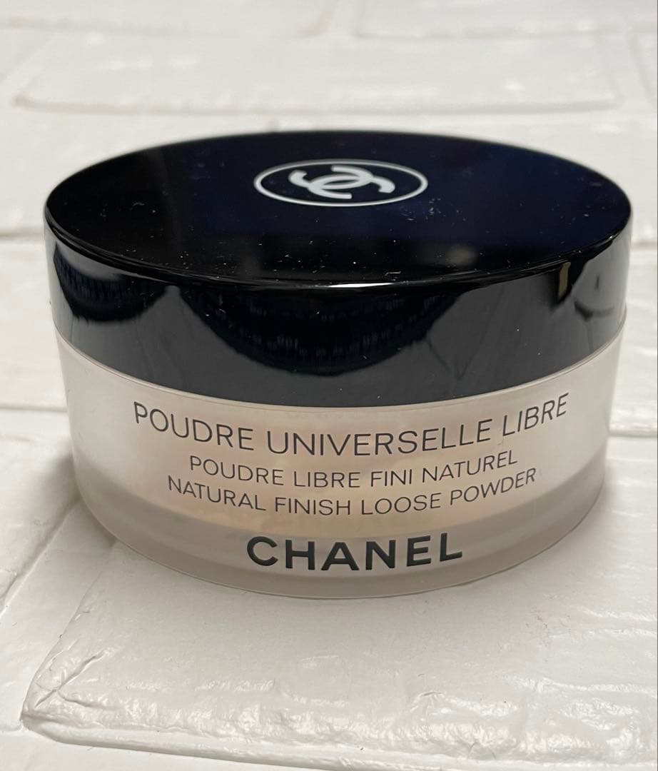 【未使用】CHANELシャネル ブードゥル ユニヴェルセル リーブル N ❤︎