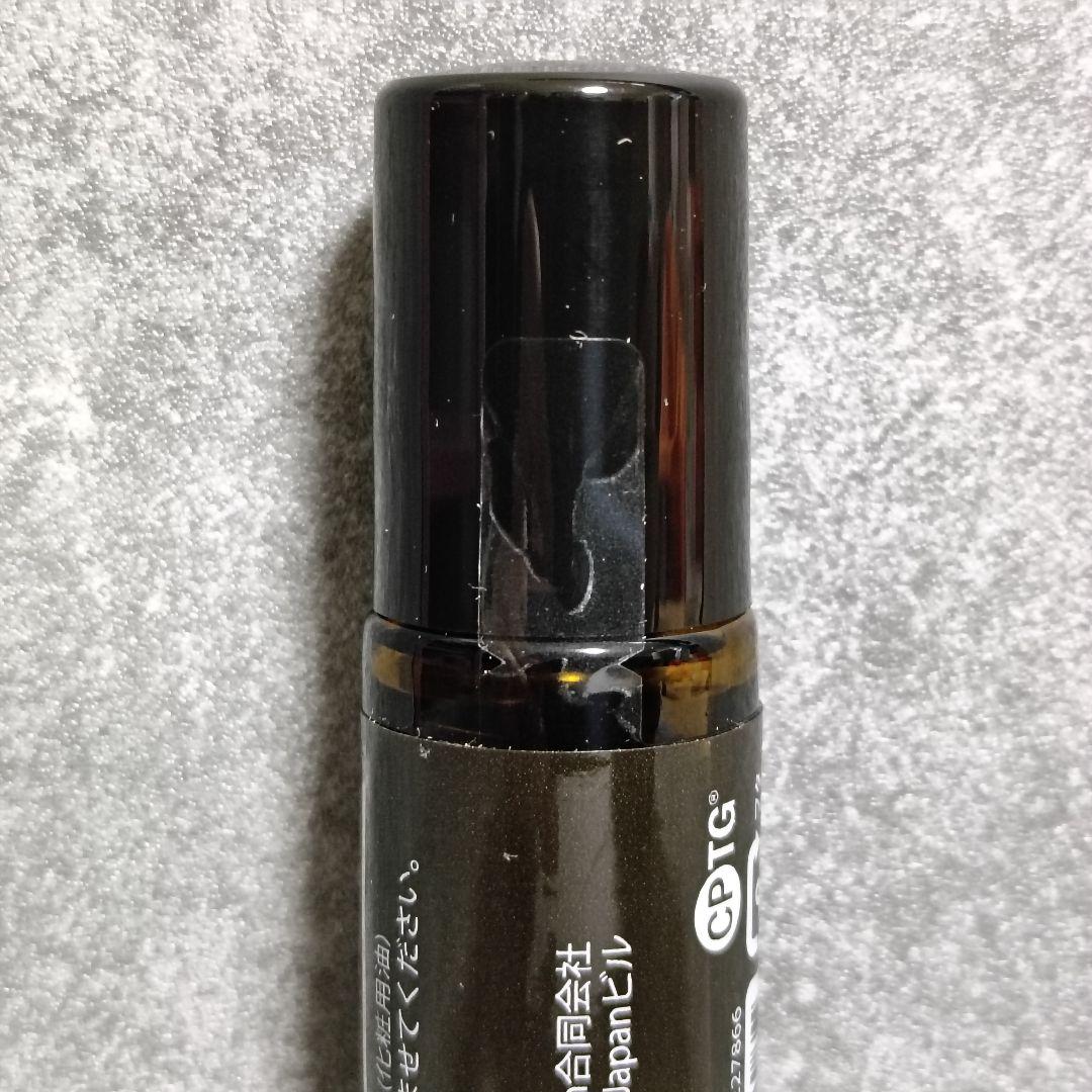 新品 doTERRA 森の音タッチ ラベンダータッチ マグノリアタッチ 10ml