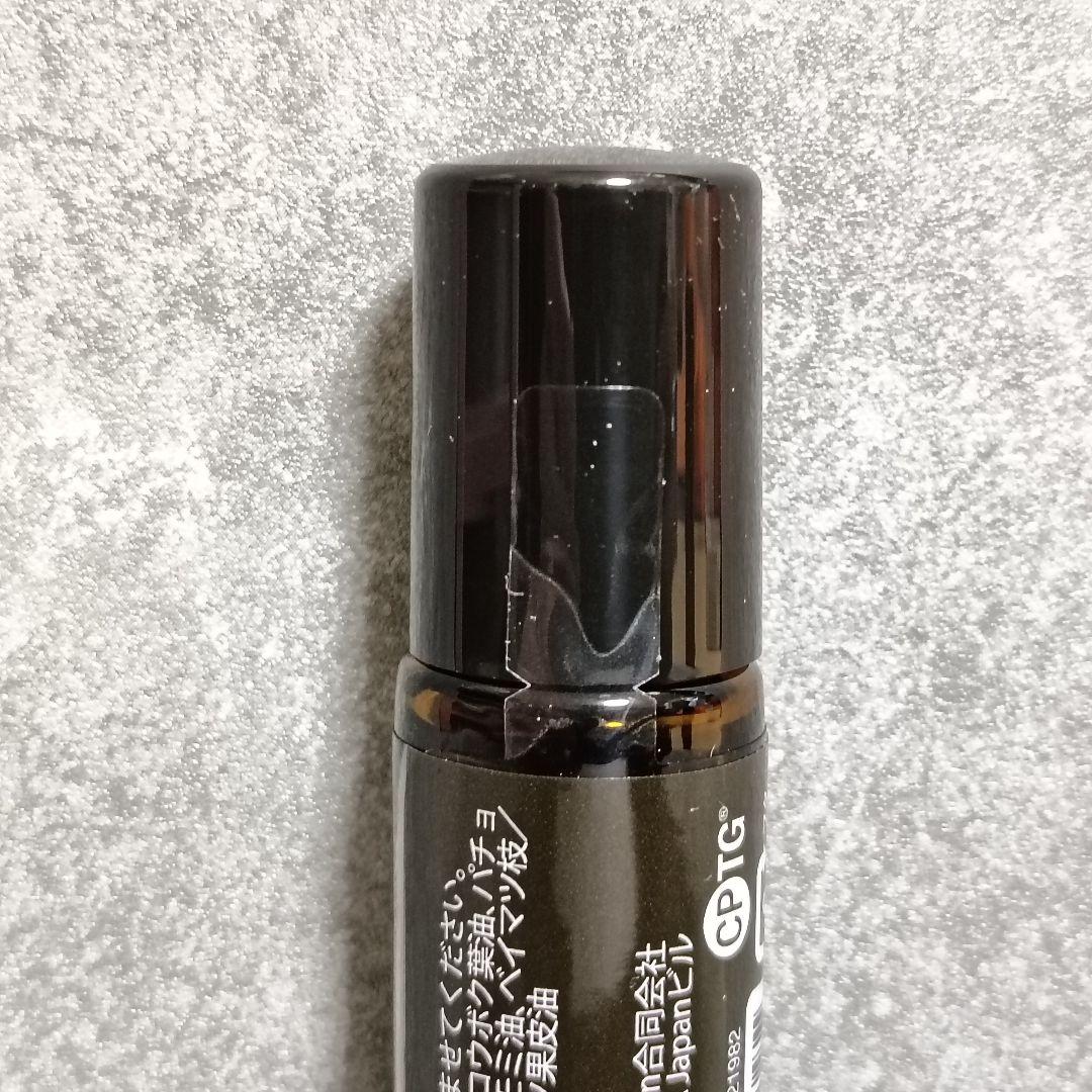 新品 doTERRA 森の音タッチ ラベンダータッチ マグノリアタッチ 10ml