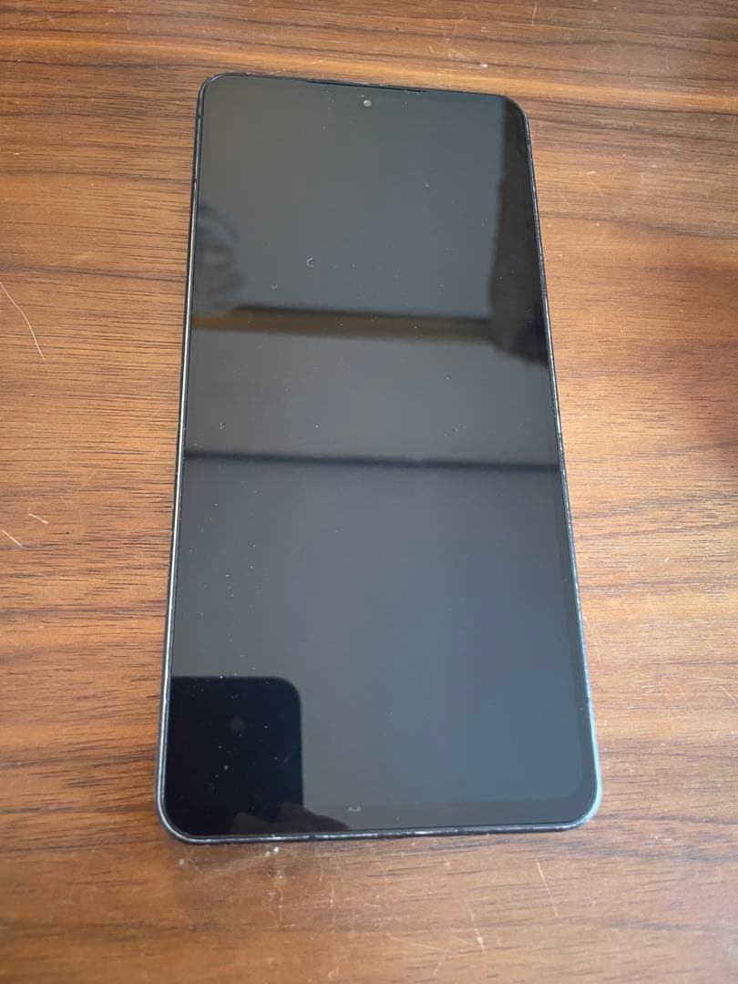 AQUOS R8 Pro SIMフリー 美品 256GB Leica監修カメラ