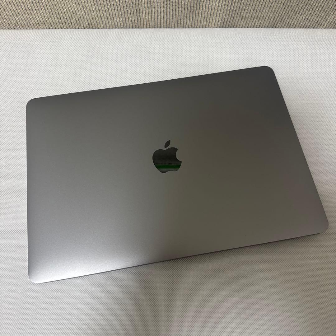 MacBook Air i7 16G SSD512G☆ケース付き