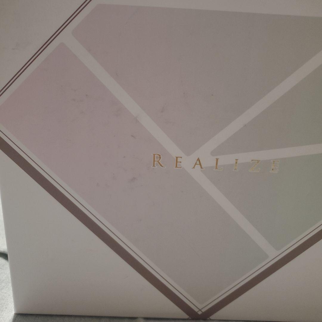 スリムビューティーハウス　REALIZE