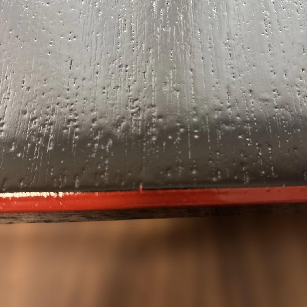 越前漆器　松花堂　弁当箱　5個セット