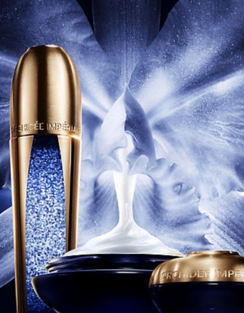 GUERLAIN オーキデ アンペリアル ザ リフト セロム（美容液）50ml
