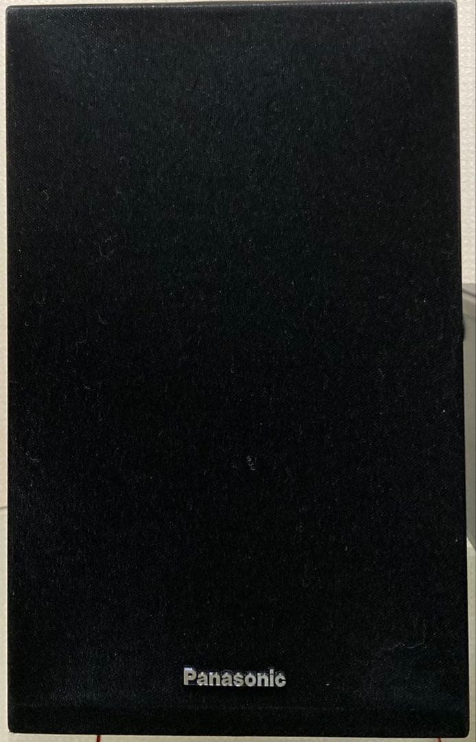 Panasonic システムコンポ SA-PM02