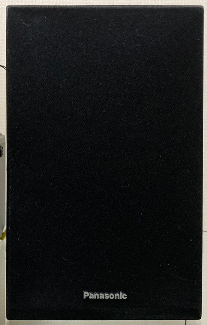 Panasonic システムコンポ SA-PM02