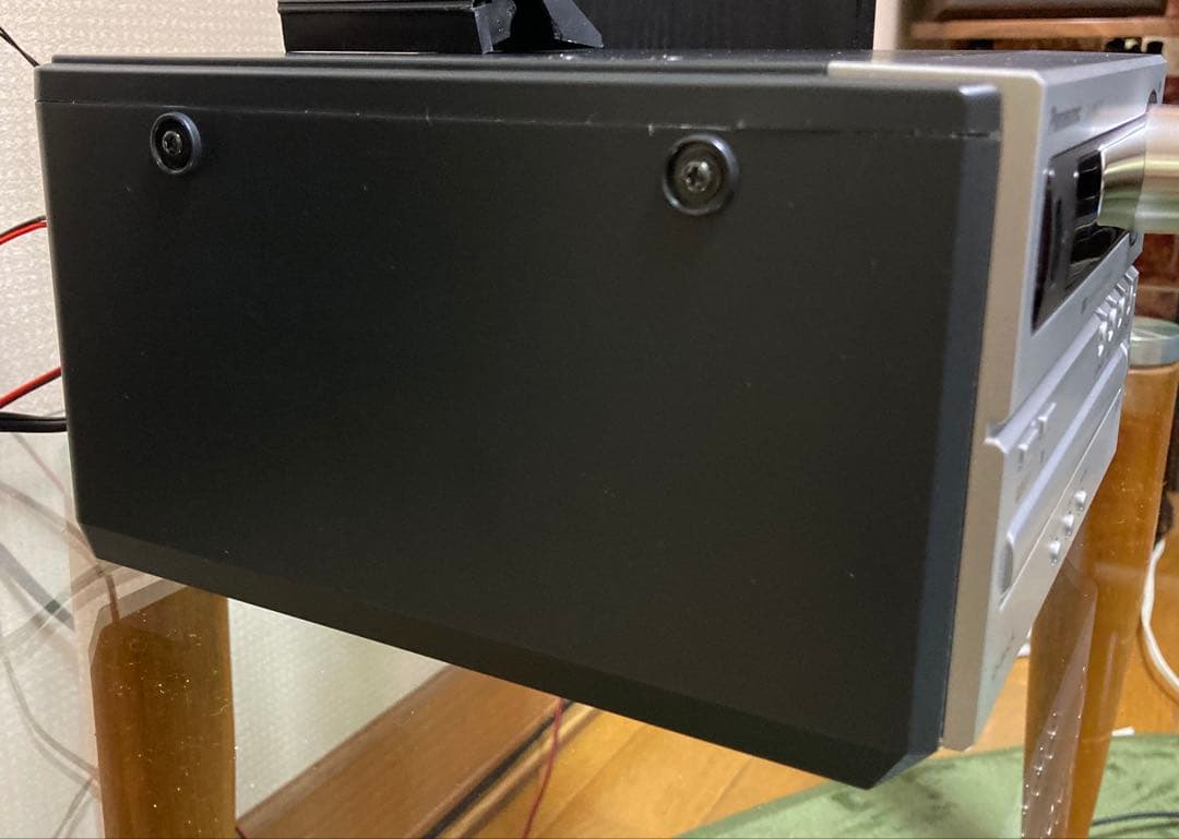 Panasonic システムコンポ SA-PM02