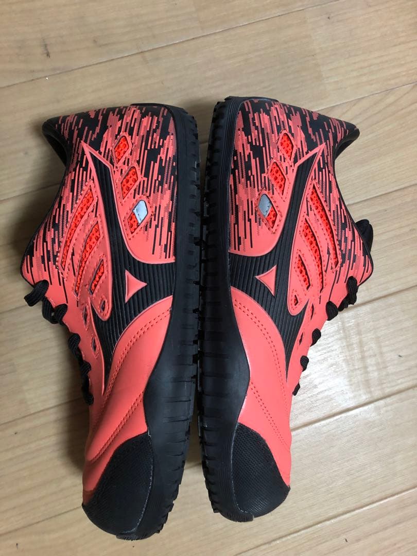 【美品】MIZUNO 安全靴 25.0cm 　　　　ミズノ　オールマイティ