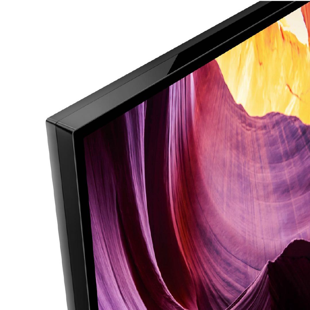 ⭐️極美品⭐️ソニー 50V型 4K 液晶 テレビ ブラビア KJ-50X80WK