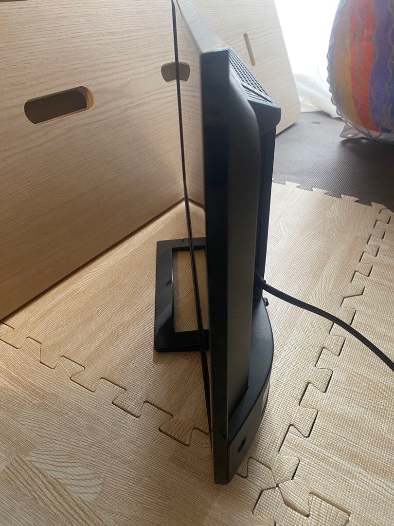 美品！東芝24S22 24インチ2019年製液晶テレビ