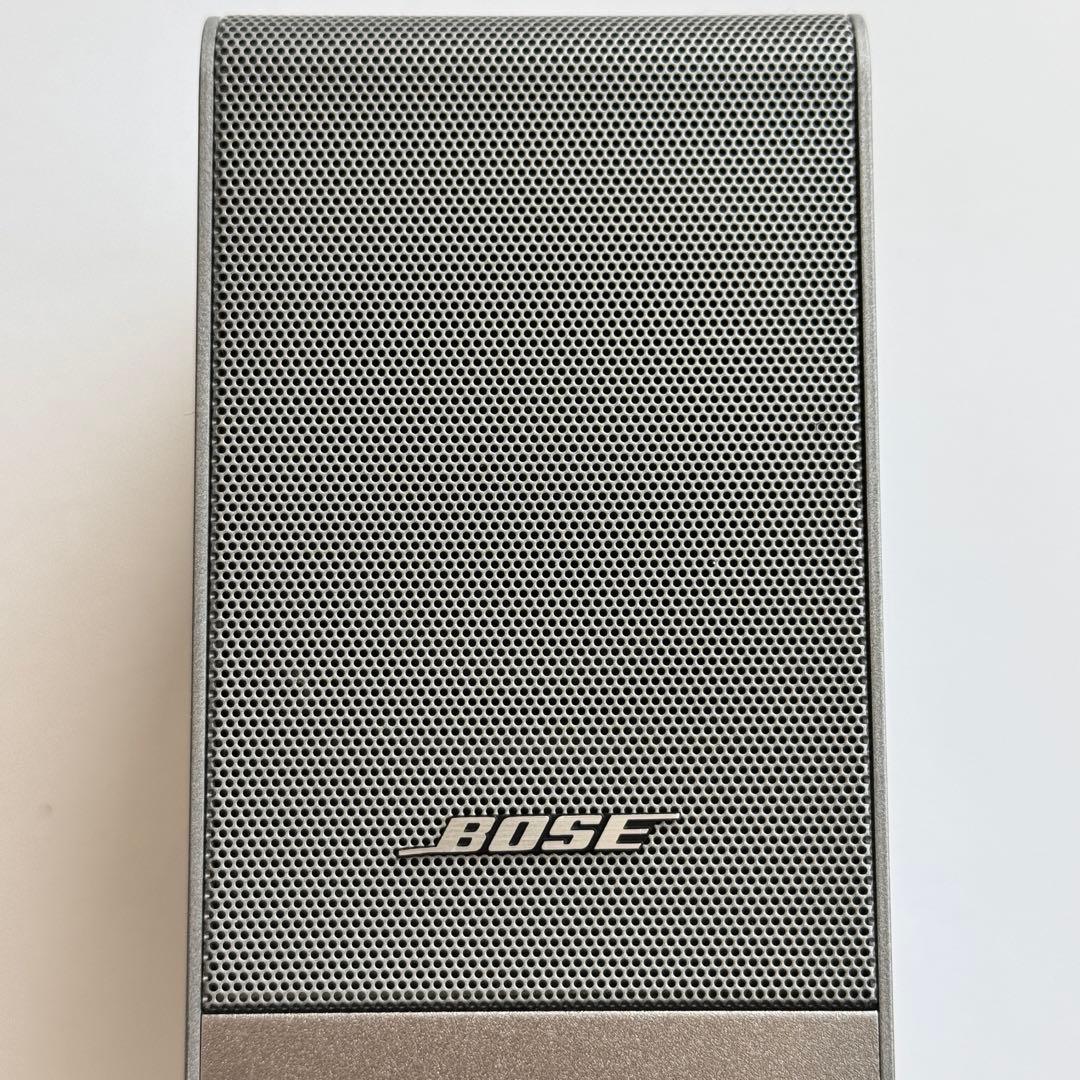 【名機】BOSE ボーズ M3 MICRO MUSIC MONITOR